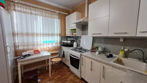 Дом в Белгородская область, Волоконовка рп ул. Высоцкого, 21 (208 м)