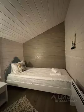 Дом в Смоленская область, Гагаринский муниципальный округ, Вазуза ...