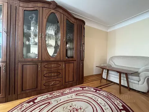 3-к кв. Северная Осетия, Владикавказ ул. Зангиева, 82 (61.0 м)