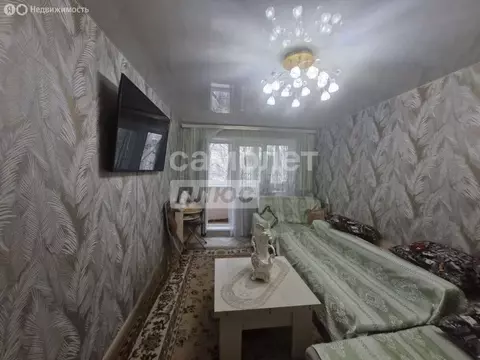 2-комнатная квартира: Озерск, улица Матросова, 18 (44.3 м)