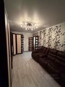 3-к кв. Белгородская область, Белгород 10-й мкр, ул. Спортивная, 7 ...