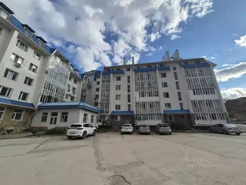 3-к кв. Крым, Судак пер. Суворова, 6 (112.4 м)