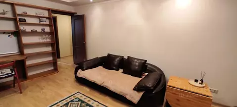 3-к кв. Москва Кировоградская ул., 10К1 (65.0 м)