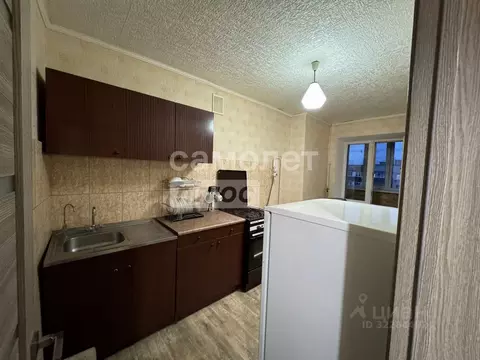 1-к кв. Курская область, Курск Краснополянская ул., 3А (35.2 м)