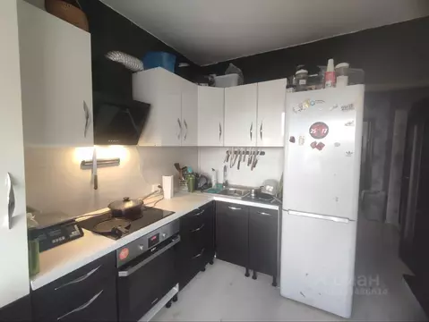 2-к кв. Красноярский край, Красноярск Северный мкр, ул. Урванцева, 30 ...