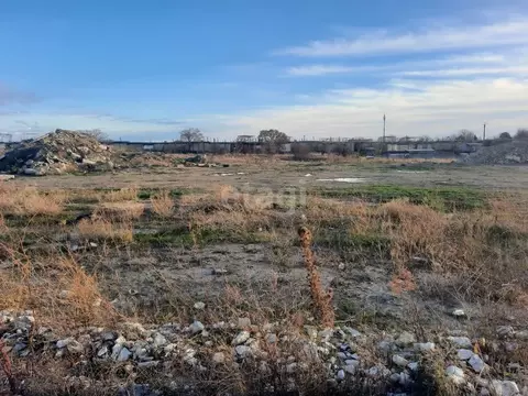 Участок в Краснодарский край, Новороссийск ул. Александра Кожевникова ...