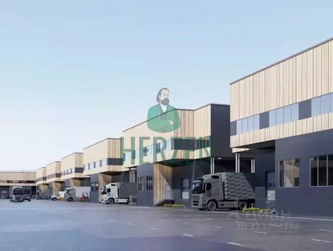 Склад в Московская область, Раменский муниципальный округ, д. Кулаково ...