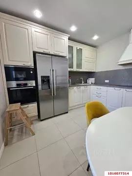 2-к кв. Краснодарский край, Краснодар ул. Красных Партизан (55.8 м)