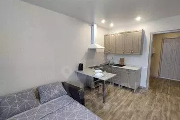 1-к кв. Архангельская область, Северодвинск ул. Торцева, 14 (28.0 м)