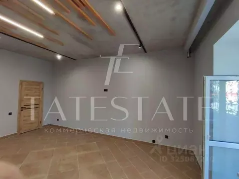 Офис в Татарстан, Казань ул. Зур Урам, 7 (110 м)