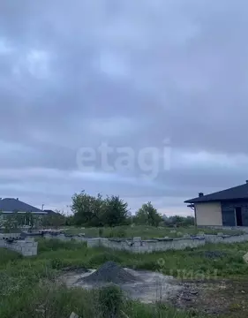 Участок в Белгородская область, Белгородский район, Дубовское с/пос, ...