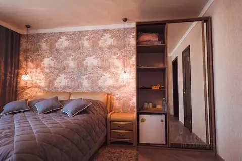 Комната Пензенская область, Пенза Бекешская ул., 55 (28.0 м)