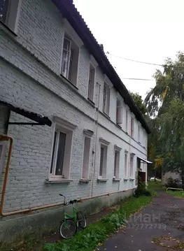 2-к кв. Московская область, Дмитровский муниципальный округ, с. ...