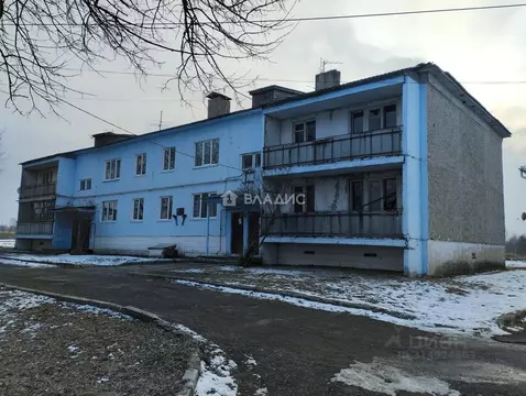 2-к кв. Владимирская область, Гороховецкий район, Фоминское ...