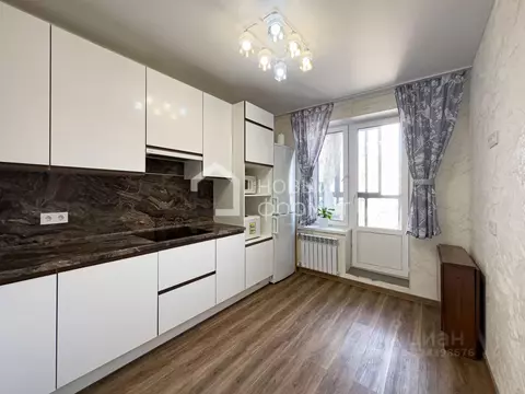 2-к кв. Московская область, Мытищи бул. Тенистый, 3 (48.3 м)