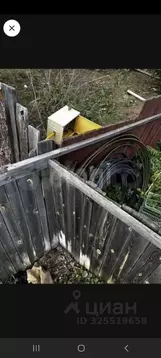 Дом в Тюменская область, Тюмень Энергия садовое товарищество, ул. ...