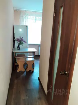 1-к кв. Иркутская область, Иркутск ул. Лызина, 18 (31.0 м)