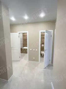 2-к кв. Тверская область, Тверь бул. Гусева, 61к1 (66.5 м)