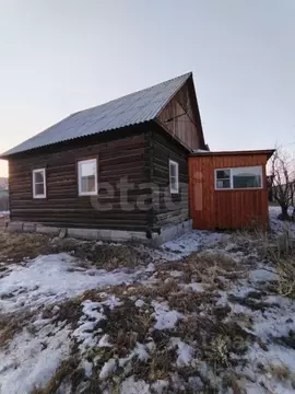 Дом в Бурятия, Улан-Удэ Заречный мкр, ул. Донская, 11 (73 м)