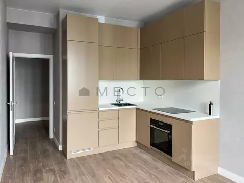 2-к кв. Москва 3-я Хорошевская ул., 17А (49.9 м)