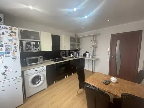 4-к кв. Смоленская область, Смоленский муниципальный округ, с. Печерск ...