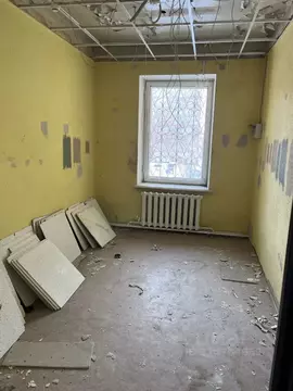 Помещение свободного назначения в Хабаровский край, Хабаровск ул. ...