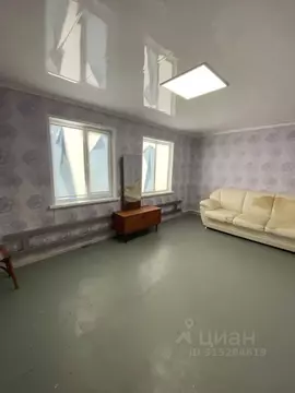 Дом в Ульяновская область, Карсунский район, Вальдиватское с/пос, с. ...