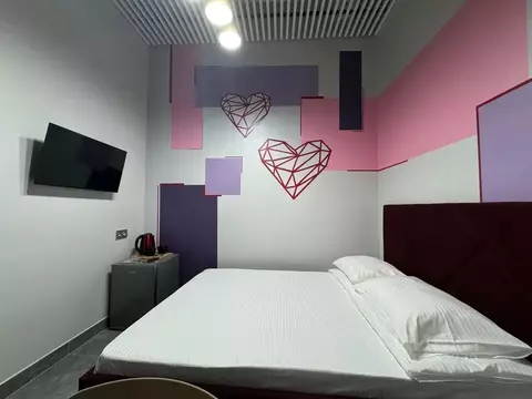 Комната Курганская область, Курган Омская ул., 171Г