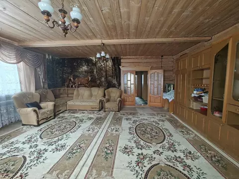 Дом в Татарстан, с. Тюлячи ул. 65 лет Победы (115 м)