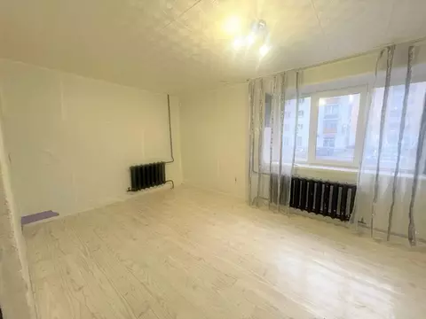 1-к кв. Свердловская область, Нижний Тагил ул. Орджоникидзе, 39 (31.3 ...