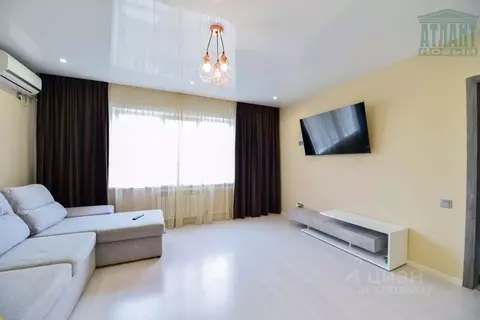 3-к кв. Хабаровский край, Хабаровск Большая ул., 97 (62.5 м)