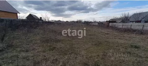 Участок в Белгородская область, Губкинский городской округ, с. ...