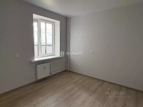 1-к кв. Воронежская область, Воронеж ул. Шибилкина, 3 (43.1 м)