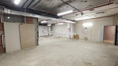 Склад в Москва просп. Вернадского, 37К2 (109 м)