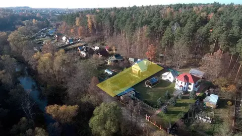 Дом в Московская область, Ступино городской округ, Химик-3 СНТ 21 (132 ...