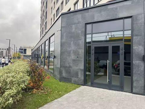 Помещение свободного назначения в Санкт-Петербург просп. Энергетиков, ...