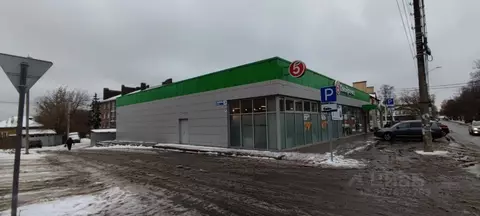 Участок в Ярославская область, Ярославль просп. Авиаторов, 26 (10.0 ...