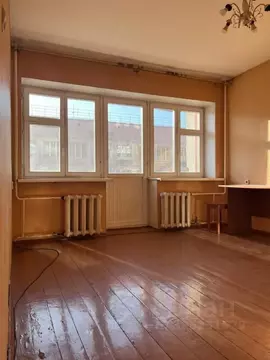 3-к кв. Иркутская область, Иркутск ул. Поленова, 37 (95.0 м)