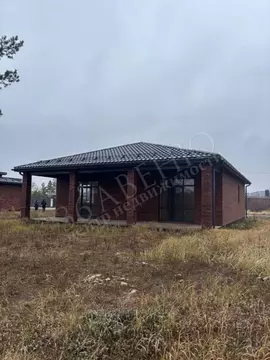 Дом в Воронежская область, Рамонский район, Новоживотинновское с/пос, ...