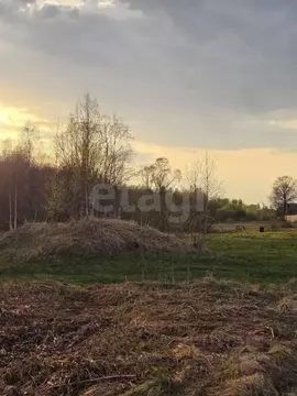 Участок в Калужская область, Дзержинский район, Галкино с/пос  (322.78 ...