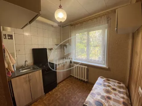 2-к кв. Калужская область, Калуга ул. Степана Разина, 93 (44.5 м)