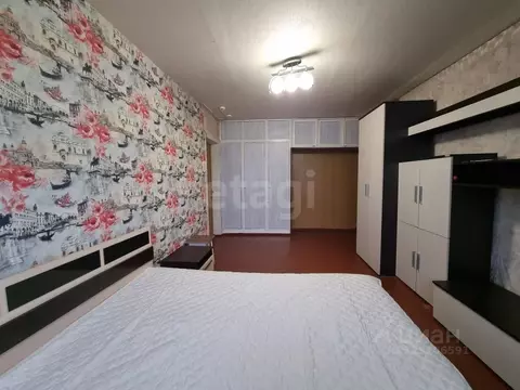 Комната Волгоградская область, Волгоград ул. Хиросимы, 14 (18.0 м)