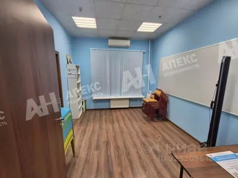 Помещение свободного назначения в Москва ул. Наметкина, 15 (80 м)