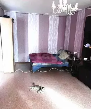 2-к кв. Томская область, Томск ул. Кулагина, 29 (45.7 м)