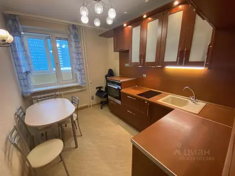 1-к кв. Москва Дмитровское ш., 27К4 (40.0 м)