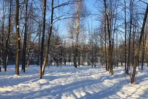 Участок в Московская область, Одинцовский городской округ, с. ...