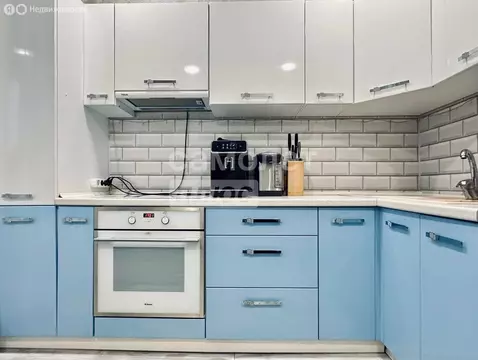 1-комнатная квартира: Челябинск, 1-я Эльтонская улица, 44 (41 м)