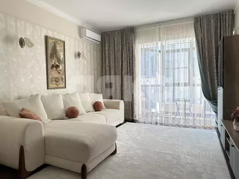 2-к кв. Краснодарский край, Анапа ул. Маяковского, 5 (75.2 м)