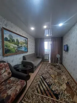 1-к кв. Алтайский край, Бийск ул. Александра Матросова, 23 (35.0 м)