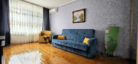 2-к кв. Приморский край, Владивосток ул. 1-я Морская, 8 (50.0 м)